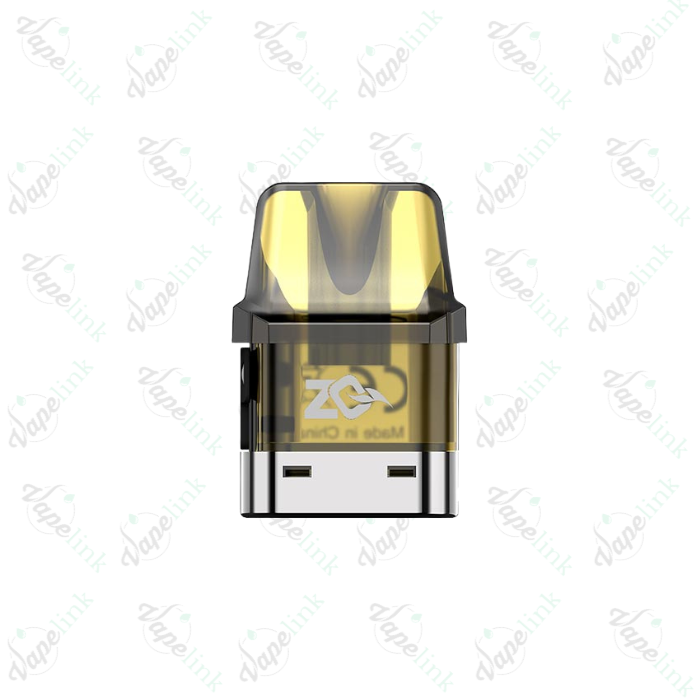 zq xtal pro replacement cartridge(1pcs/pack) 3ml zq xtal pro replacement cartridge(1pcs/pack) 3ml