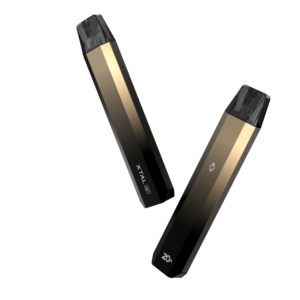 zq xtal se+ pod system kit 800mah 1.8ml