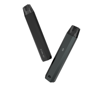 zq xtal se+ pod system kit 800mah 1.8ml