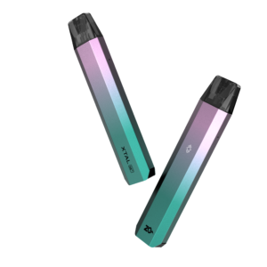 zq xtal se+ pod system kit 800mah 1.8ml