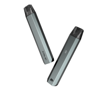 zq xtal se+ pod system kit 800mah 1.8ml