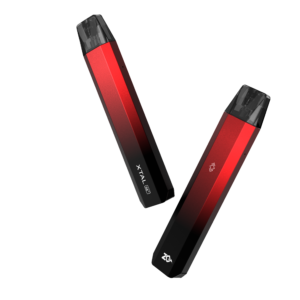 zq xtal se+ pod system kit 800mah 1.8ml