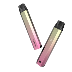 zq xtal se+ pod system kit 800mah 1.8ml