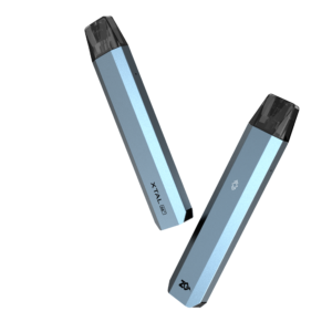 zq xtal se+ pod system kit 800mah 1.8ml