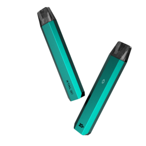 zq xtal se+ pod system kit 800mah 1.8ml
