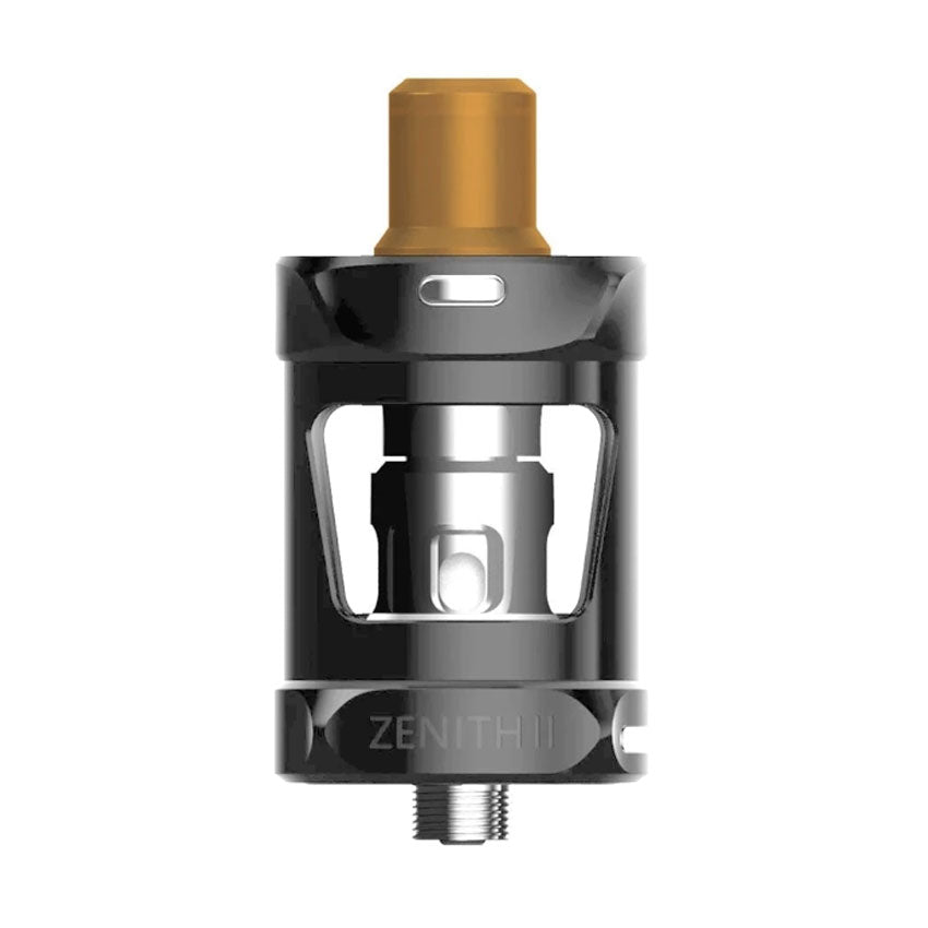innokin zenith ii (zenith 2) mtl tank atomizer 5.5ml innokin zenith ii (zenith 2) mtl tank atomizer 5.5ml