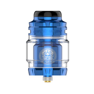 geekvape z x ii rta (previously known as zeus x mesh rta) 4.5ml