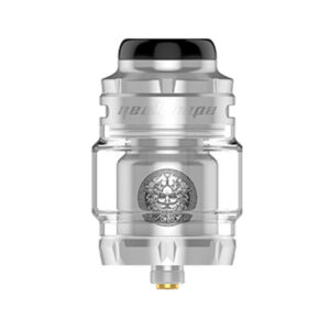 geekvape z x ii rta (previously known as zeus x mesh rta) 4.5ml