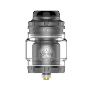 geekvape z x ii rta (previously known as zeus x mesh rta) 4.5ml