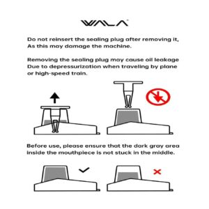 wala pop 10000 puffs – 5pack multiple flavors