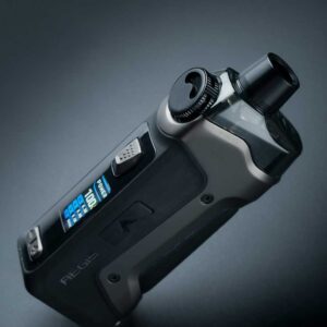 geekvape aegis boost pro 100w pod mod kit 6ml