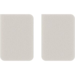 air filter 2pc volcano medic 2