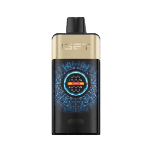 iget one 3 packs or more