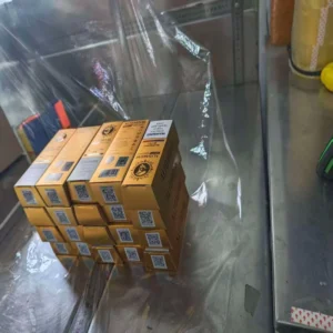 alibarbar ingot 9000 puffs 30 pack multiple flavors(ship from sydney)