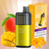ALLO Nuud 50K Disposable Vape - Juicy Mango import placeholder for 7982505295935