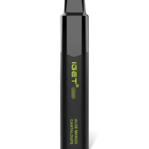 iget legend disposable vape 4000+ puffs