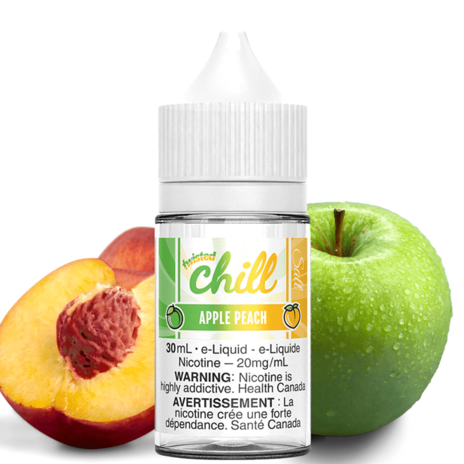 apple peach salts by chill e liquid apple peach salts by chill e liquid