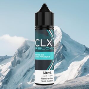 arctic ice by clx e liquid