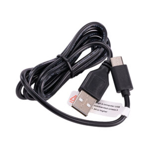 arizer air max usb a to usb c cord