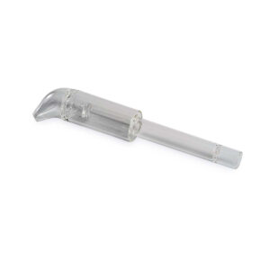 curved bubbler mouthpiece for arizer argo