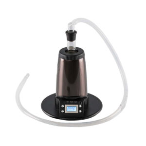arizer extreme q starter vaporizer kit