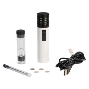 arizer air se vaporizer