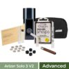Arizer Solo 3 v2 Advanced Vaporizer Kit import placeholder for 8148649607363