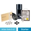 Arizer Solo 3 v2 Starter Vaporizer Kit import placeholder for 8148648329411