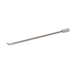 arizer stainless steel stir tool