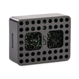 arizer xq2 air filter cartridge w/ filter