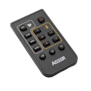 arizer xq2 remote control