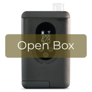 lightly used arizer argo vaporizer