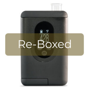 lightly used arizer argo vaporizer