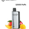 SEREIN MECH – MANGO MAGIC – 12000 PUFFS import placeholder for 19374