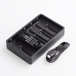 efest imate r4 intelligent qc charger