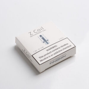 innokin zenith replacement z coil (5pcs/pack)