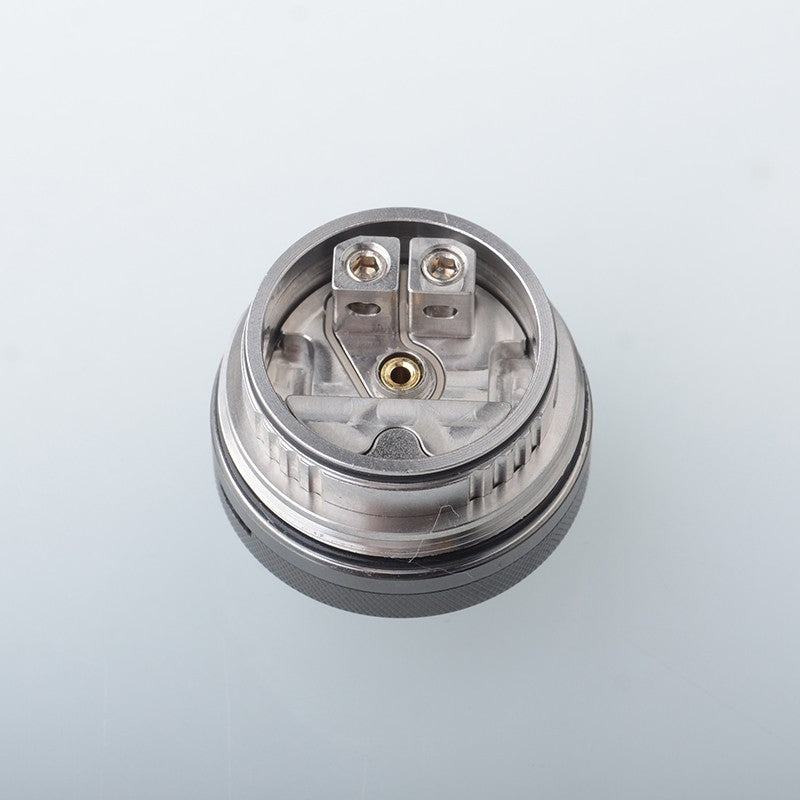 vandy vape berserker v3 (b3) mtl rta 24mm 6ml/2ml vandy vape berserker v3 (b3) mtl rta 24mm 6ml/2ml