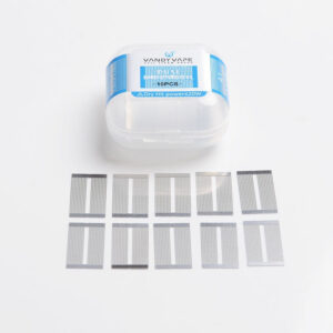 vandy vape mesh rda coils