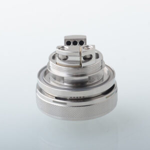 vapefly lindwurm rta atomizer 5ml untamed dragon