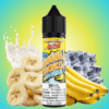 Banana Bronco Iced Salt by Maverick E-Liquid-60mL import placeholder for 7720775057471