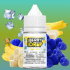 Banana Ice Salt by Berry Drop E-liquid import placeholder for 7965449977919