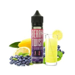 twist flavors 60ml
