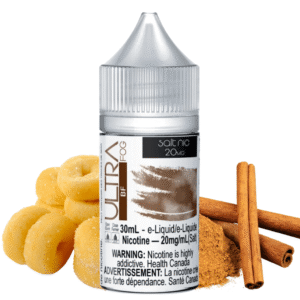 bf salt by ultra e liquid