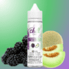 Blackberry Honeydew by Twisted Chill E-Liquid import placeholder for 7958402498623