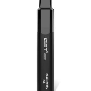 iget legend disposable vape 4000+ puffs