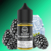 Blackberry Ice Salt by Gcore E-Liquid-30ml import placeholder for 7185762582591