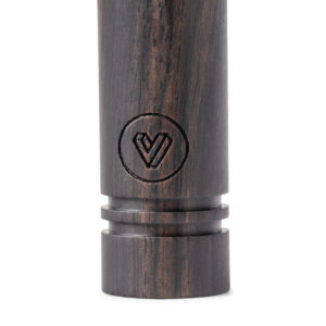 simrell vortex stem for dynavap potv edition blackwood