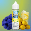 Blue Raspberry By Lemon Drop E-Liquid import placeholder for 6768603332671