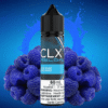Blue Razz by CLX E-Liquid import placeholder for 7196564488255