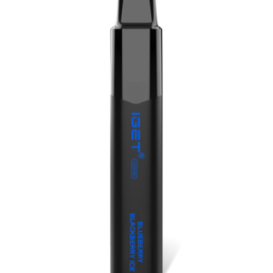 iget legend disposable vape 4000+ puffs